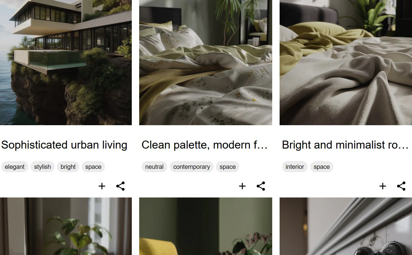 Polaroid Tags